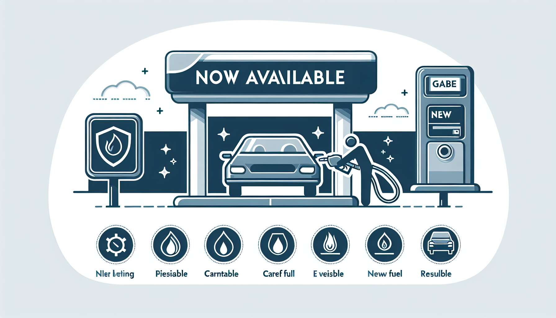 Cuidados ao Abastecer com a Nova Gasolina: O que Você Precisa Saber