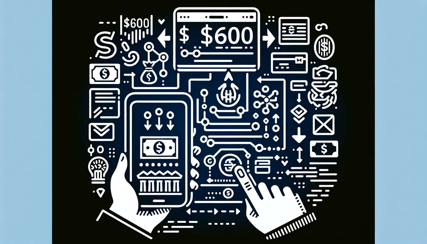 Confira se você está na lista para receber R$ 600 antecipado no Caixa Tem