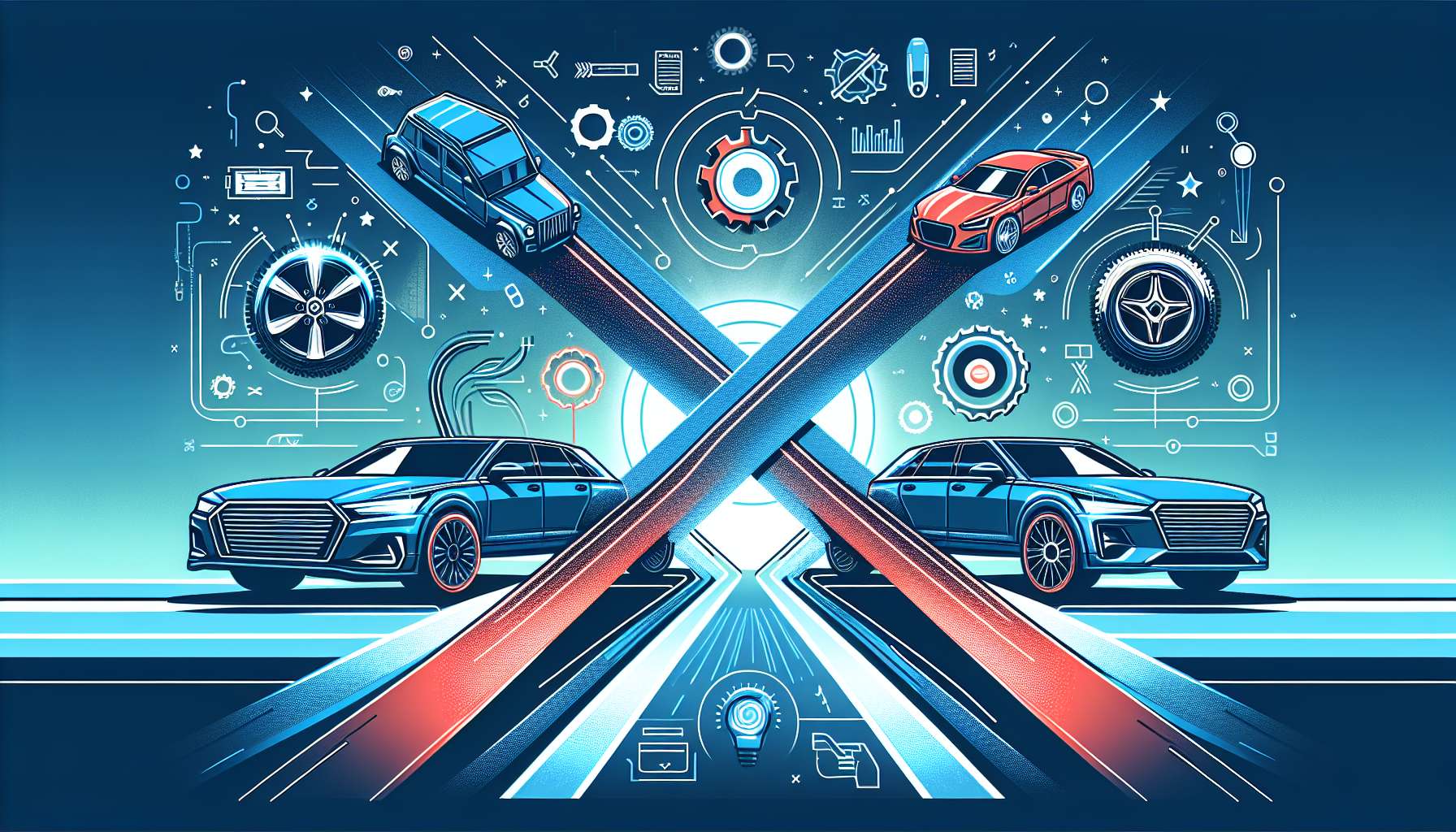 Chevrolet e Hyundai anunciam parceria para lançamento de cinco modelos