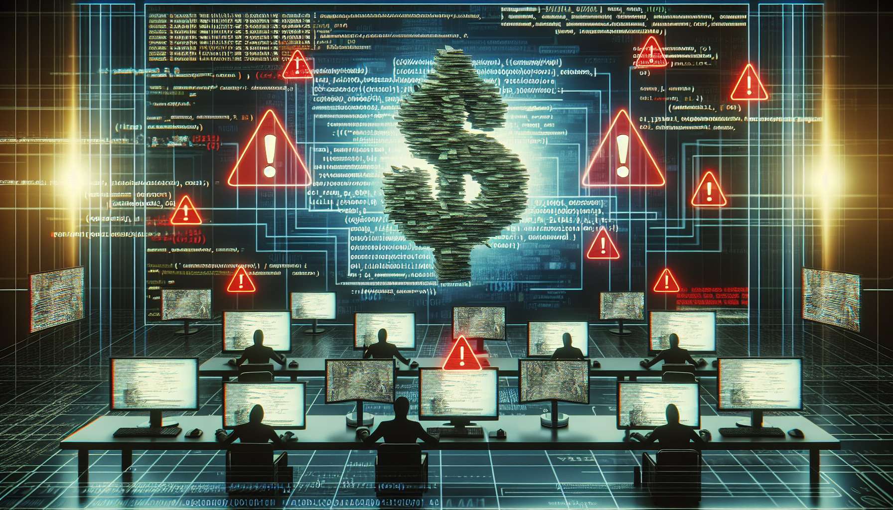 Empresa do sistema Pix sofre ataque hacker com desvio de R$ 420 milhões