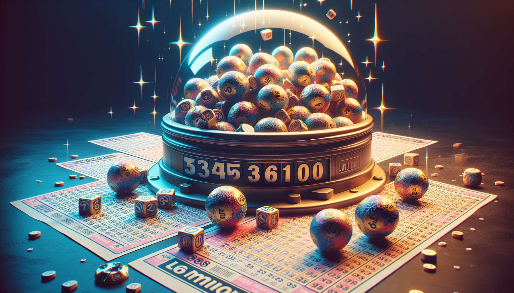 Números do concurso 3465 da Lotofácil: prêmio de R$ 6 milhões