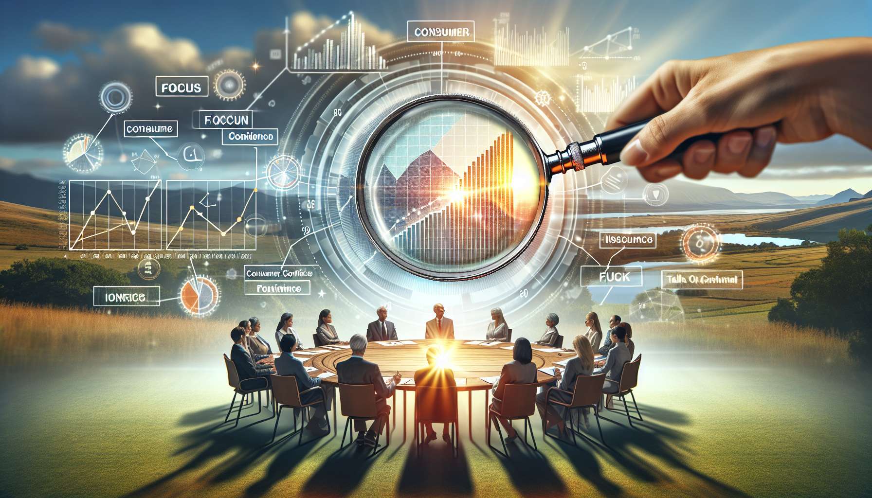 Focus, Galípolo, confiança do consumidor e destaque do Fed nesta segunda-feira