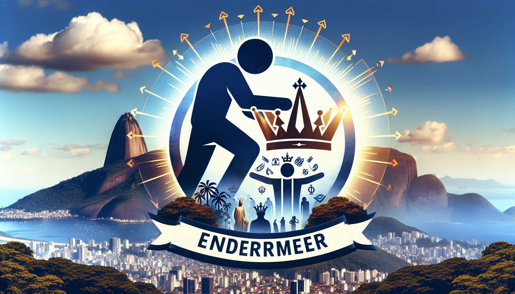 Nova liderança assume comando da Endeavor no Brasil