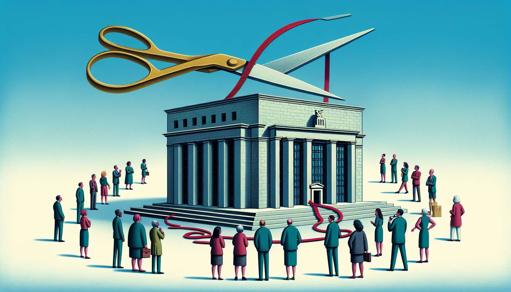 Decisão do Fed: corte de juros pela 1ª vez no ano e seus impactos econômicos