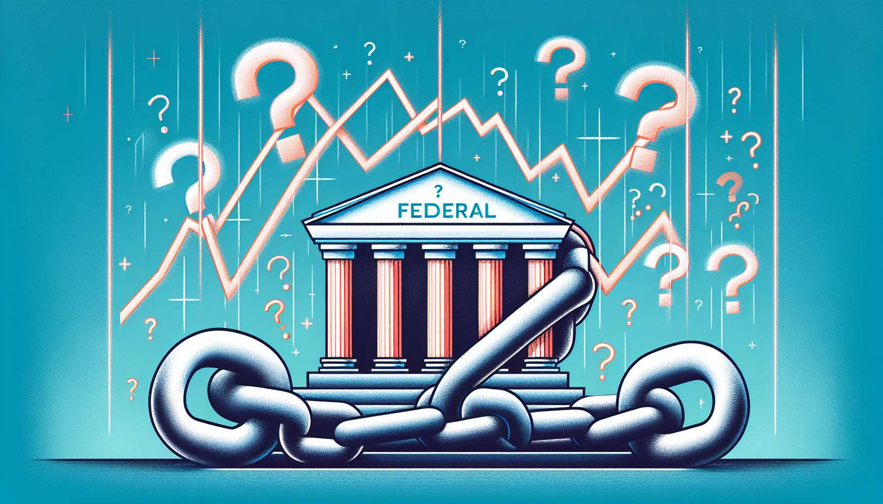 Queda no Dow Jones Futuro em meio a tensões tarifárias e incertezas no Fed