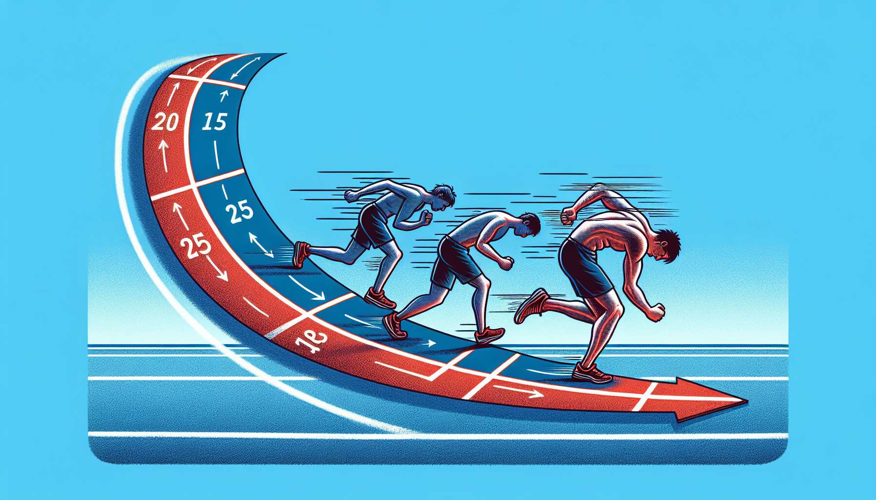 Economia desacelera: projeções do PIB indicam perda de ritmo no 2º trimestre