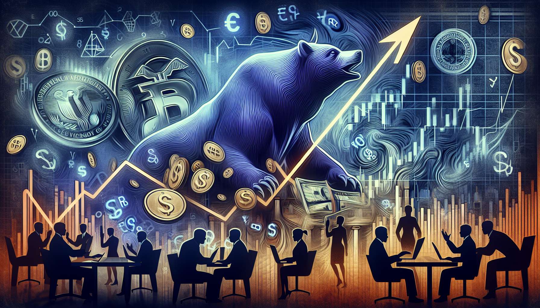 Superquarta: mercado foca no tom do Fed e Copom além das decisões de juros
