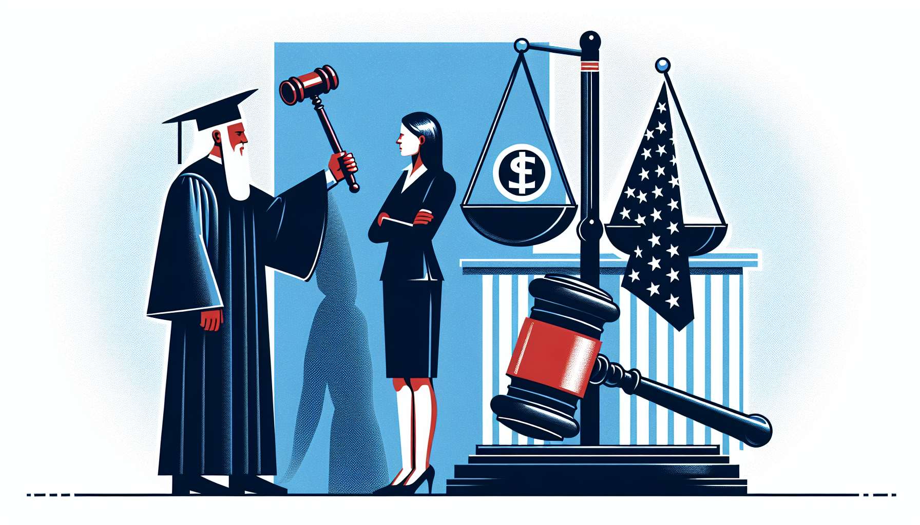 Decisão Judicial Impede Trump de Demitir Diretora do Fed nos EUA