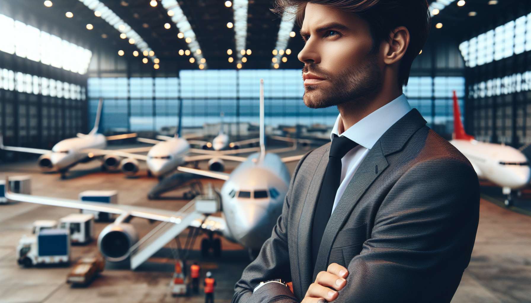 PCC: Piloto afirma que Rueda possui aviões usados por empresa de voos