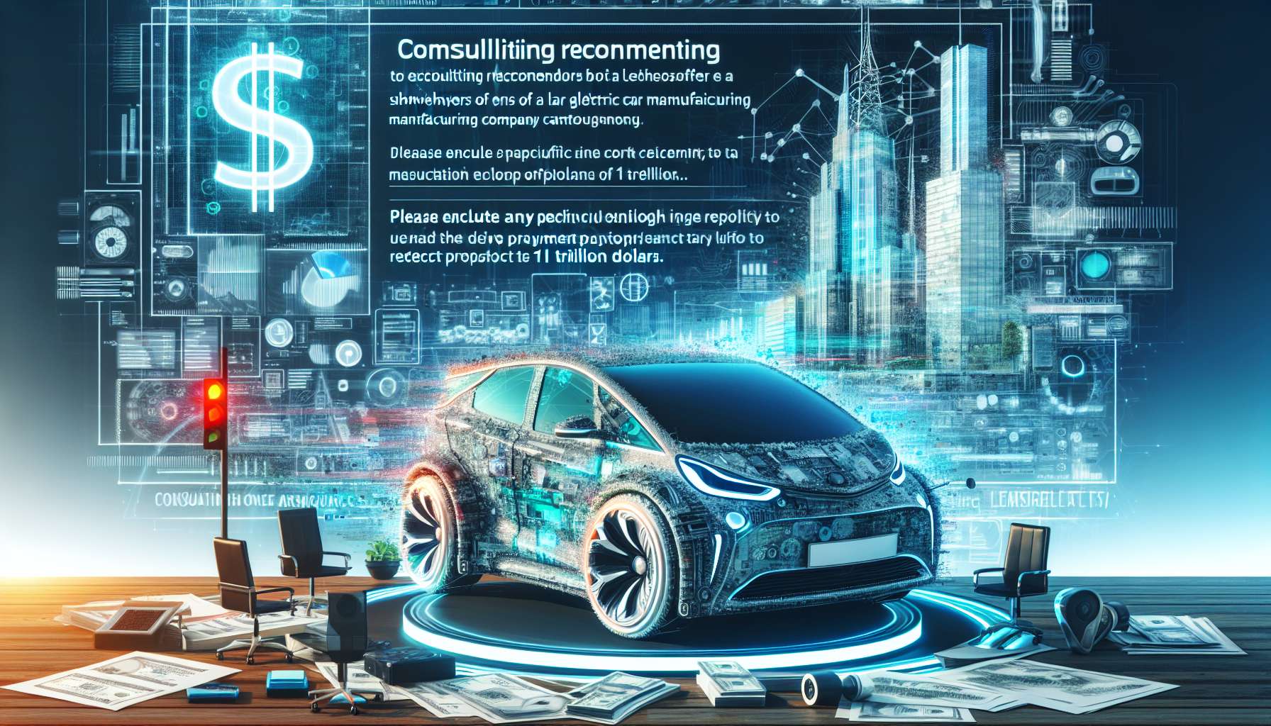 Consultoria aconselha acionistas da Tesla a recusarem pagamento trilionário a Musk