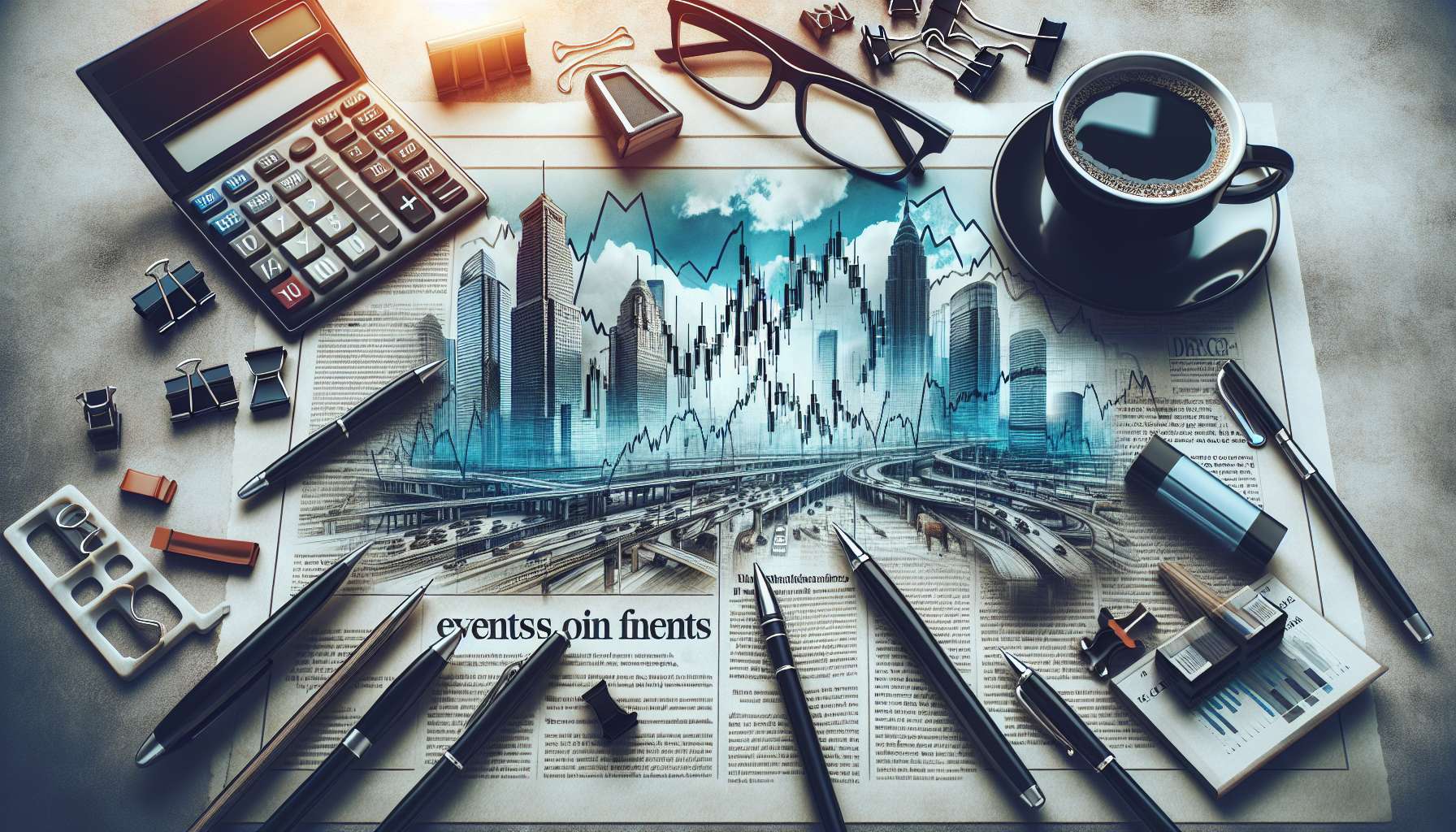 Principais fatores de impacto na Bolsa nesta semana