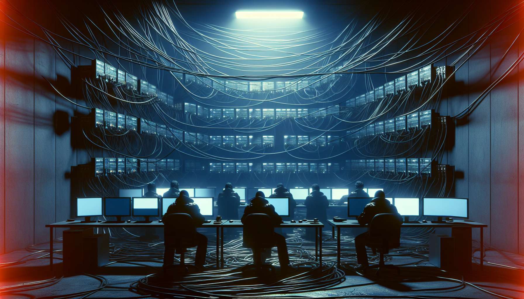 Provedores de Internet no Brasil Operam Ilegalmente em Massa