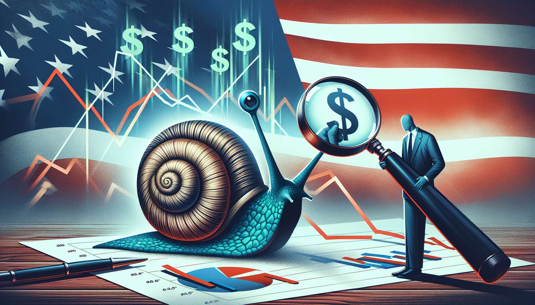 Trump, imigração e desemprego: como políticas afetam economia dos EUA