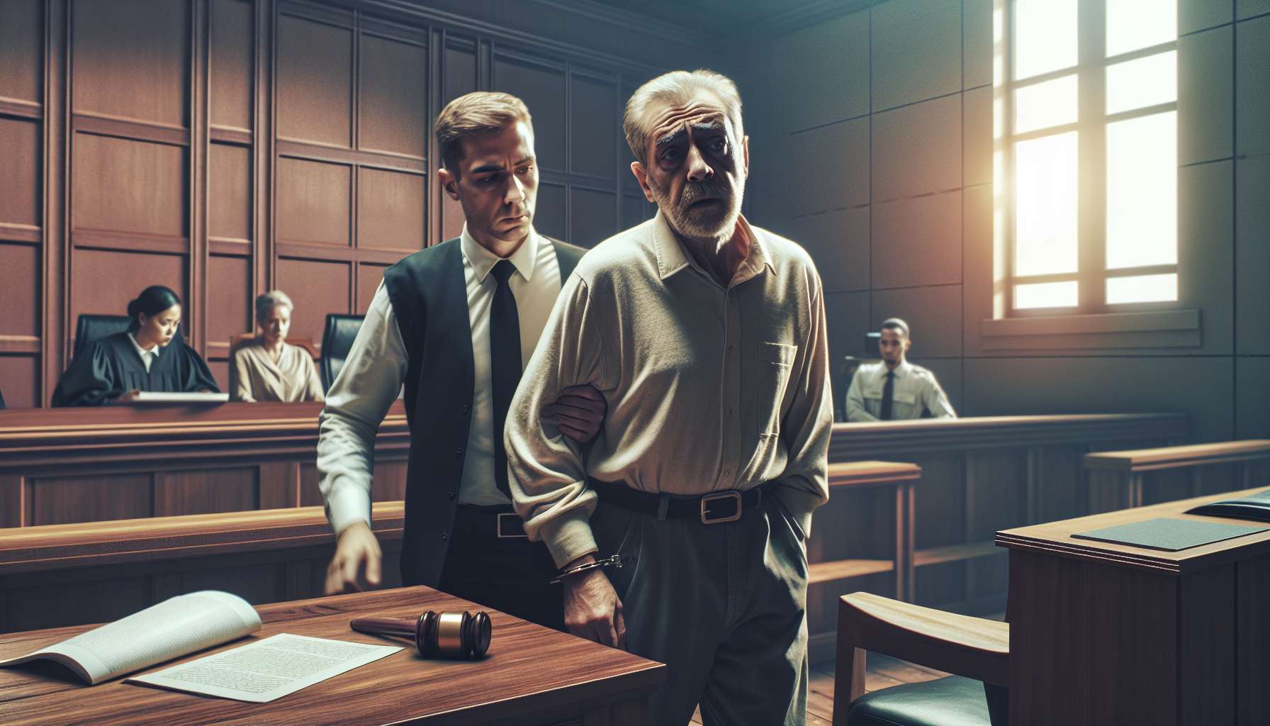 Prisão de Daniel Vorcaro é mantida pela Justiça Federal após audiência