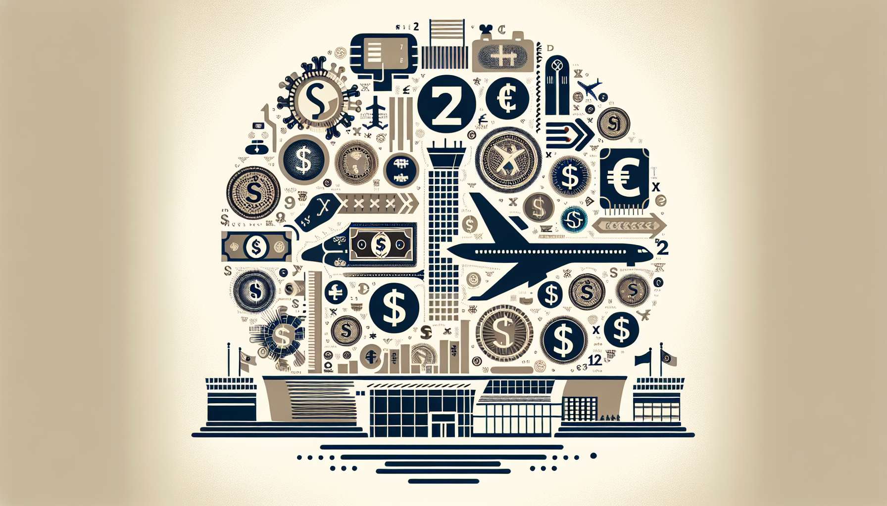 Motiva negocia aeroportos brasileiros com mexicana ASUR por R$ 11,5 bilhões