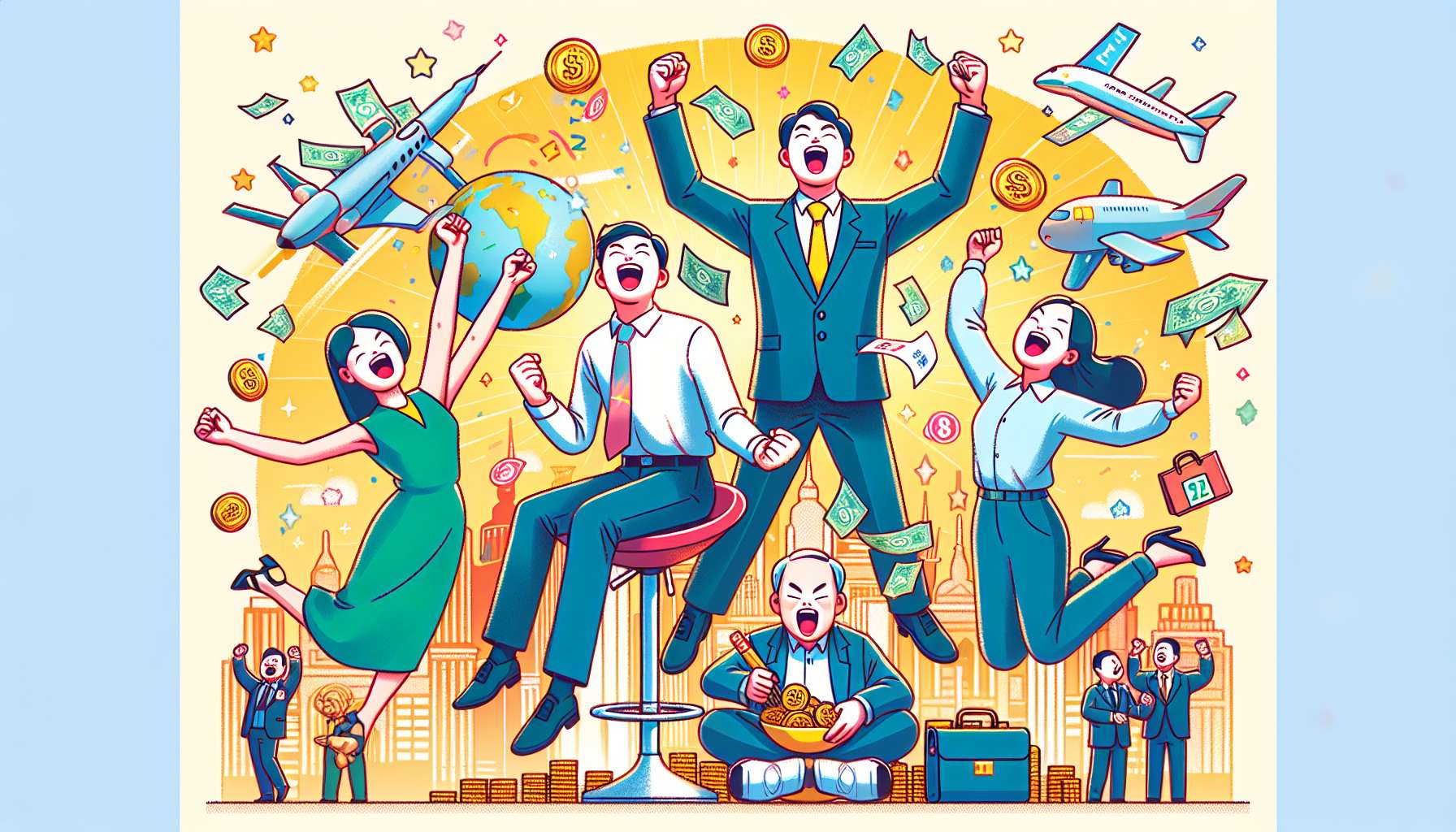 Cinco apostas dividem prêmio da Lotofácil 3554; confira as cidades vencedoras